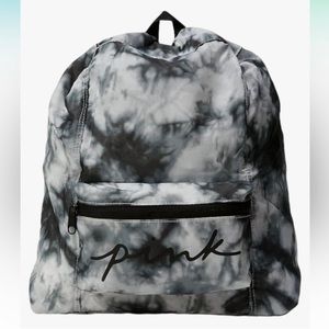 PINK Convertible Fanny Pack/Backpack